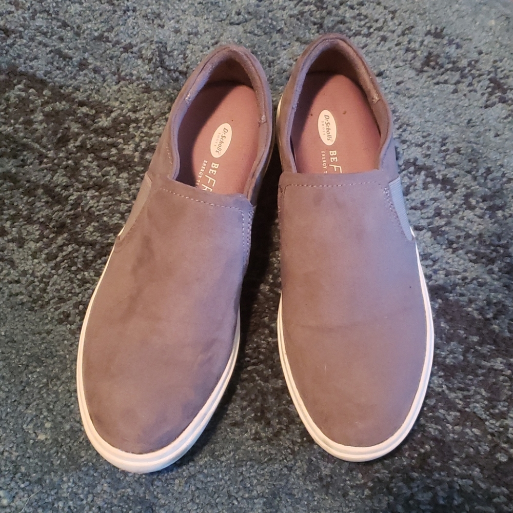 Dr Scholls be free slip on shoes